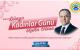 “8 MART DÜNYA KADINLAR GÜNÜ KUTLU OLSUN”