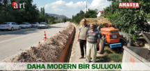 DAHA MODERN BİR SULUOVA