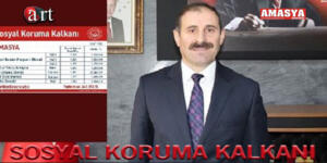 Sosyal koruma kalkanı