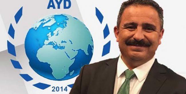 AYD BAŞKANI BURHAN ‘YENİ RESMİ İLAN FİYAT TARİFESİ MART’TA UYGULAMAYA GİRMELİ’