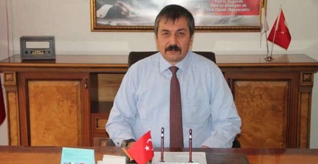 KAMU SEN AMASYA ŞUBE BAŞKANI DÜMEN: “RUSYA UKRAYNA GERİLİMİ DİPLOMASİ İLE ÇÖZÜLMELİ”