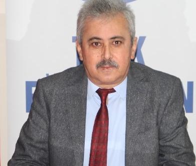 Cumhuriyet Halk Partisi İl Başkanı Av.Turgay Sevindi;