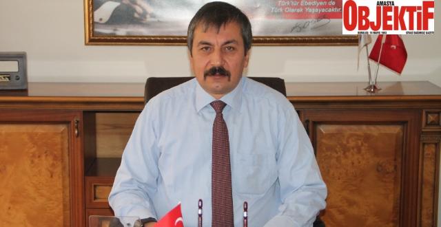 Türk Sağlık-Sen Amasya Şube Başkanı Şemsettin Dümen “Sendikamız tarafından Engelli Yakını ve Engelli Memurların Tayin Haklarının Kısıtlaması Kaldırılsın Başvurusu yapıldı” dedi.