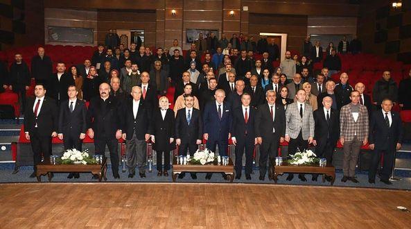 Amasya’mızın gururu Dünya ve Olimpiyat Şampiyonu,