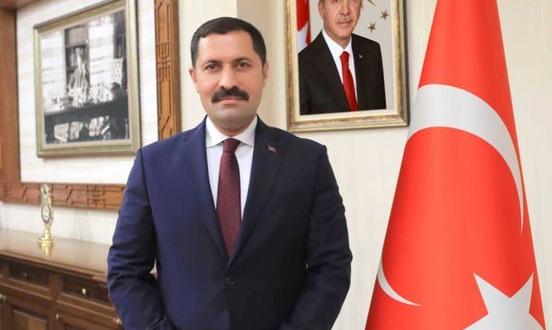 Amasya Valisi Mustafa Masatlı’nın 12 Mart İstiklal Marşı’nın Kabulü ve Mehmet Akif Ersoy’u Anma Mesajı