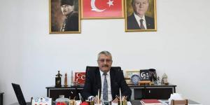 TUFANOĞLU, BELEDİYE BAŞKAN YARDIMCILIĞI GÖREVİNE ATANDI