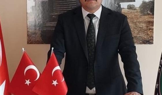 ATANAMAYAN UZMANLAR DERNEĞİ