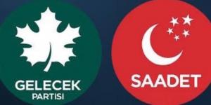 İYİ PARTİ AMASYA’DA İTTİFAK YAPACAK