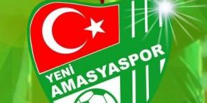 AMASYA SPOR’DAN AYRILIK