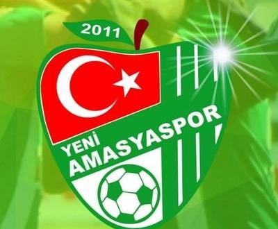 AMASYA SPOR’DAN AYRILIK