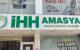 Amasya İHH, 150 Aileye  450 Bin Lira Yardımda Bulundu